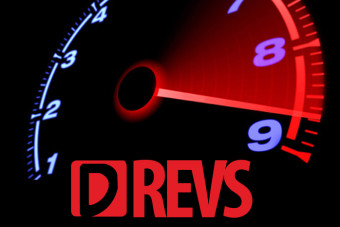 DRevs