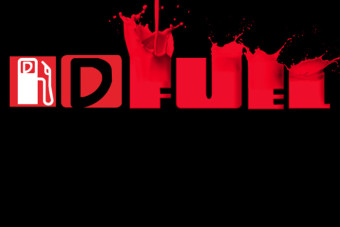 Dfuel